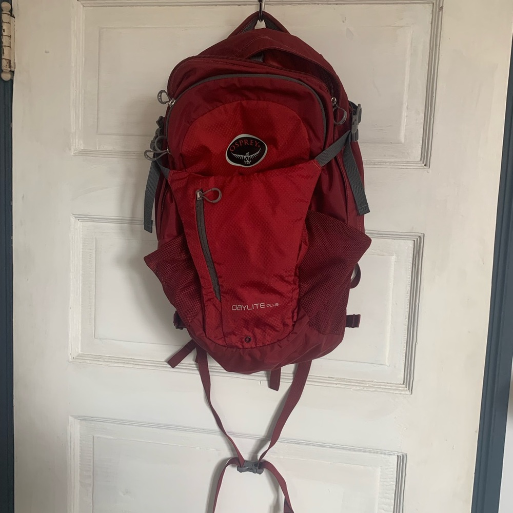 Osprey Backpack